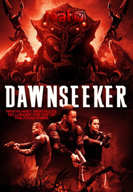 the dawnseeker